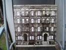 LED  ZEPPELIN  LP   PHYSICAL  GRAFFITI  LP    VINYL  N.MINT  COVER  EX++.