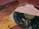 ALICE COOPER SCHOOLS OUT LP HAS PINK PANTIES LOOK UNRIPPED VINYL NM GREEN LABEL