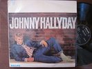 JOHNNY HALLYDAY -  SOUTH AFRICAN PRESSING PROMO AFRICA