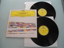 Karlheinz Stockhausen - Hymnen, D' , 2 LP's, Vinyl: m-