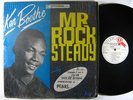 KEN BOOTHE Mr. Rock Steady LP on Studio One shrink