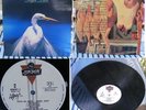 FAITH NO MORE-ANGEL DUST Greek LP rare NM  1st PRESS