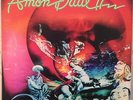 Amon Duul II : Dance Of The Lemmings 2LP Krautrock Nice US copy