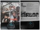 Yardbirds LP Five Live Yardbirds (UK rarity,feat. E.Clapton)