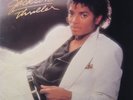 LP:Michael Jackson,Thriller(US ORIGINAL)[NM] (Epic)