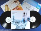 RADIOHEAD SUPERB ORIGINAL UK 1ST 2 LP 1997 + INNERS OK COMPUTER NODATA G/F RARE