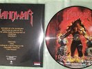 MANOWAR - LOUDER THAN HELL