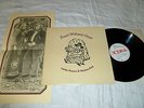 GEORGE DEACON & MARION ROSS-sweet williams ghost '73 UK LP ORIG+INS RARE