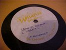 Dubplate Reggae acetate Alpha & Omega Bind Us Together Prince Allah King Midas