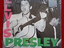 ELVIS PRESLEY LP Album orig printed sleeve LPM 1254 RCA monaural VG