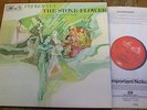 SLS 5024 Prokofiev The Stone Flower / Rozhdestvensky 3 LP box