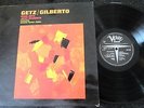 STAN GETZ / JOAO GILBERTO 