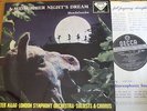 SXL 2060 Mendelssohn A Midsummer Night's Dream / Maag W/B BBB