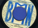 1077 VIRTUES & AMBASSADORS-AMEN-THE CHOICE-BMN-1966-SKA REGGAE 45 7