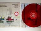 EXPLOSIONS IN THE SKY Prince Avalanche Soundtrack LP RED VINYL /1000 bon iver