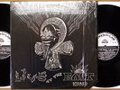 MTUME ALKEBU-LAN Live In The East Strata East 2LP Orig in SHRINK Free Jazz MINT