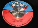 FLICK WILSON rocking chair ULTRA RECORDS rare REGGAE SOUL roots 45 MP3