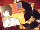 SUONO LIBERO VOL 2 Part 2 2 LP daniela casa fotriafa la duce italia funk jazz EX
