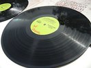 JETHRO TULL ? LIVING IN THE PAST ? 1972 M- STUNNING ARCHIVAL TOPCOPY CHR1035