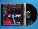 THE GHOULS Dracula's Deuce RARE Surf HOT ROD Monster GARY USHER 1964 Capitol LP