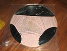 Alice Cooper School's Out RARE LP Record Album WITH PANTIES 1972 Fold-out Desk