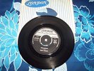 gene vincent  bird-doggin-aint that to much. londonhlh 10079 ex+