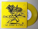 VIRTUE WE STAND TO FIGHT YELLOW 7