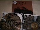 Opeth -Farewell To Providence- Clear/Black Splatter Vinyl lim.500 Copies