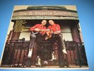 IRA & CHARLIE LOUVIN A TRIBUTE TO THE DELMORE BROTHERS ON CAPITOL T1449.