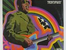 Clarence Carter 