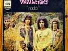 VARIATIONS Nador LP FRENCH PSYCH - KLAUS WEISS BREAKS - PATHE 1969 Mp3