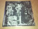SEIGNEUR VOLAND / CHEMIN DE HAINE split 7inch NEW mutiilation vlad tepes RARE