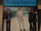 1971 The Beatles Watching Rainbows vinyl record