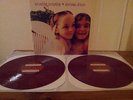 Smashing Pumpkins 1993 LP Siamese Dream - Mint Purple Vinyl
