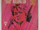 Baby Washington 