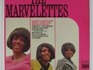 Marvelettes 
