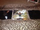 Coheed and Cambria No World for Tomorrow 2xLP Circa Survive Mars Volta
