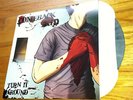 Comeback kid LPs Turn It Around, Wake the Dead, Broadcasting, Symptoms + Cures