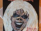 IRON MAIDEN 