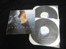Cassandra Wilson New Moon Daughter 2x LP Vinyl 1995 Blue Note