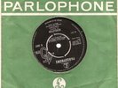 THE SHOTGUN EXPRESS:I could feel the whole world turn round/Curtains
