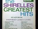 The Shirelles Greatest Hits Original Sceptre 1962 Mono Release 185 Grams Exc