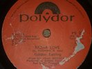GOLDEN EARRING ,  TRUE ZIMBABWE PRESSING , D.J. PROMO , RADAR LOVE