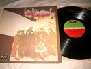 Led Zeppelin II LP SD 8236 RL Robert Ludwig Hot Mix Orig Both Sides Nice