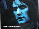 FAUSTO LEALI - Run... Fausto, run - LP VINYL 1971 NEAR MINT COVER VG+ CONDITION