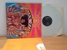 JIMI HENDRIX - Axis Bold as Love. Track Records STEREO A1/B1 With lyric insert