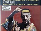 MERCURY MMA 11068 (MG 50151) *DORATI* BARTOK MIRACULOUS MANDARIN SECOND SUITE