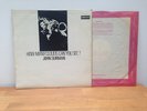 JOHN SURMAN - How Many Clouds Can You See? DERAM MONO Original 1969 issue