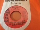 NM NORTHERN SOUL PROMO 45/ LUTHER INGRAM & THE G-MEN 