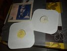 LP PINK FLOYD LIVE 1967 1968 1969 1971 Barrett's Revenge RARE 2 Lps